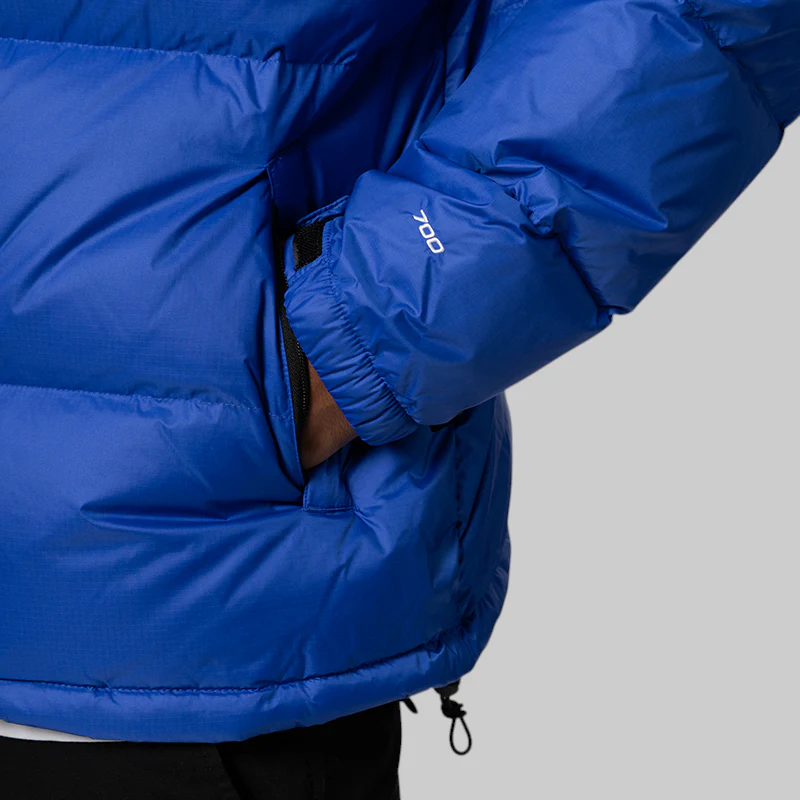 1996 Retro Nuptse Jacket - TNF Blue - Image 7