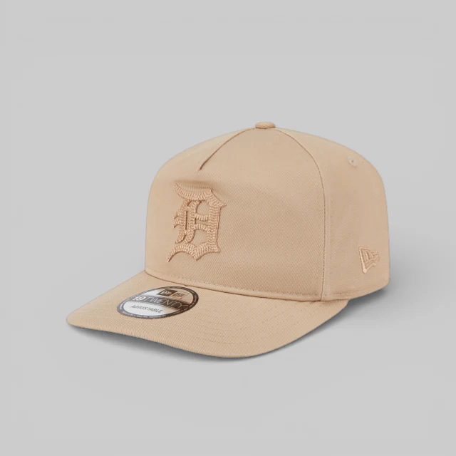 19Twenty Snapback Detroit Tigers