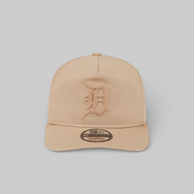 19Twenty Snapback Detroit Tigers - Image 2