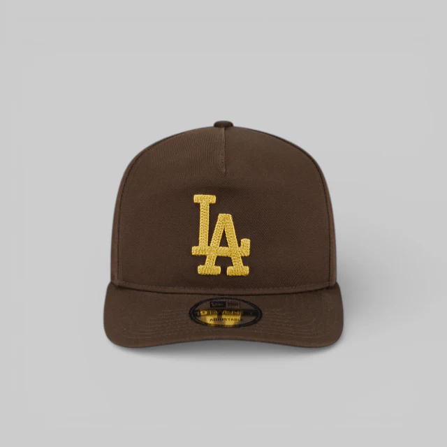 19Twenty Snapback Los Angeles Dodgers - Image 2