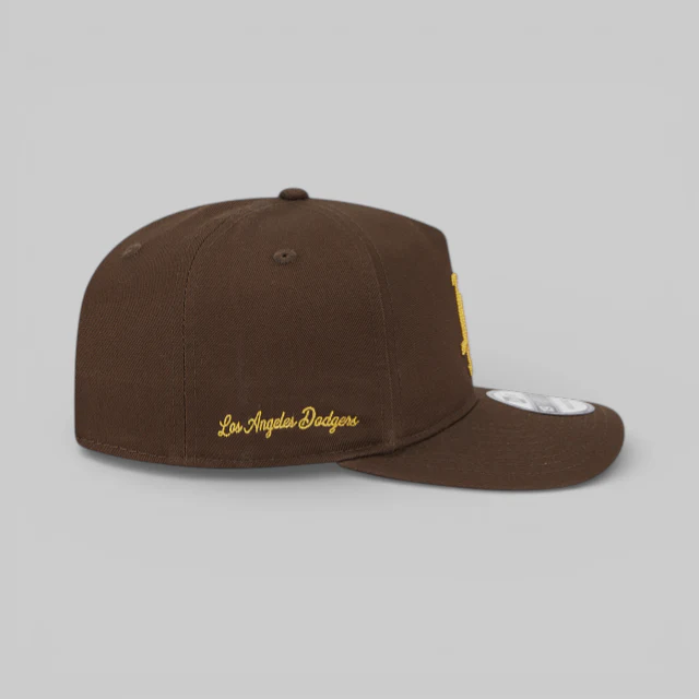 19Twenty Snapback Los Angeles Dodgers - Image 6
