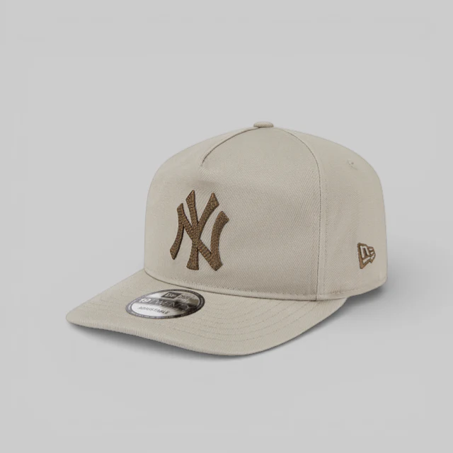 19Twenty Snapback New York Yankees