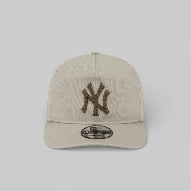 19Twenty Snapback New York Yankees - Image 2