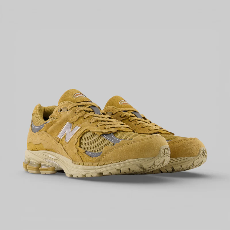 2002 Gore-Tex Protection Pack - Beige - Image 2