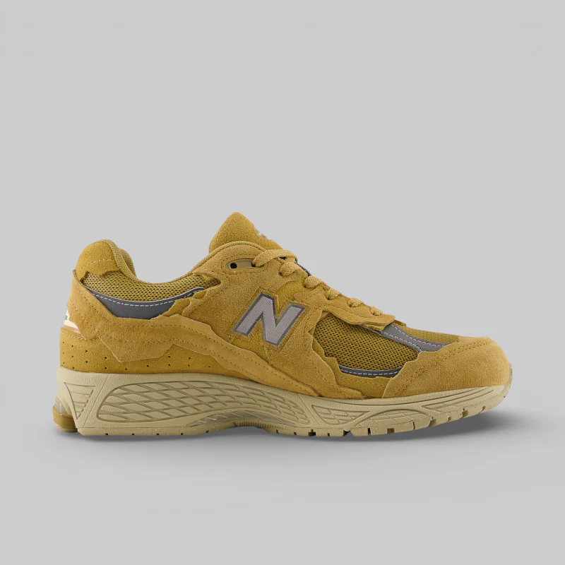 2002 Gore-Tex Protection Pack - Beige - Image 3