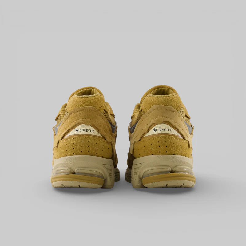 2002 Gore-Tex Protection Pack - Beige - Image 4