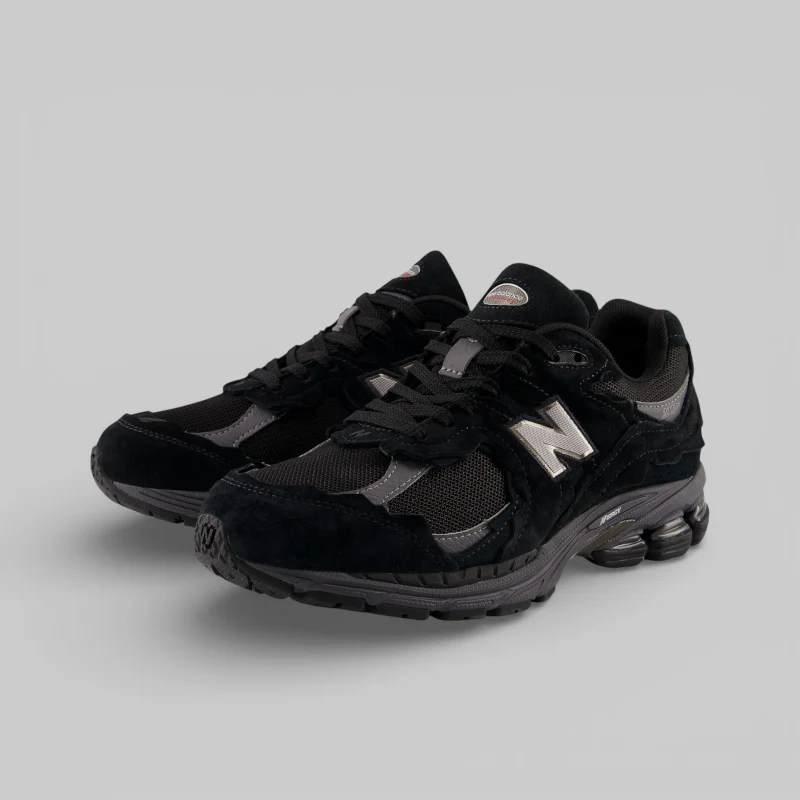 2002 Gore-Tex Protection Pack - Black - Image 3