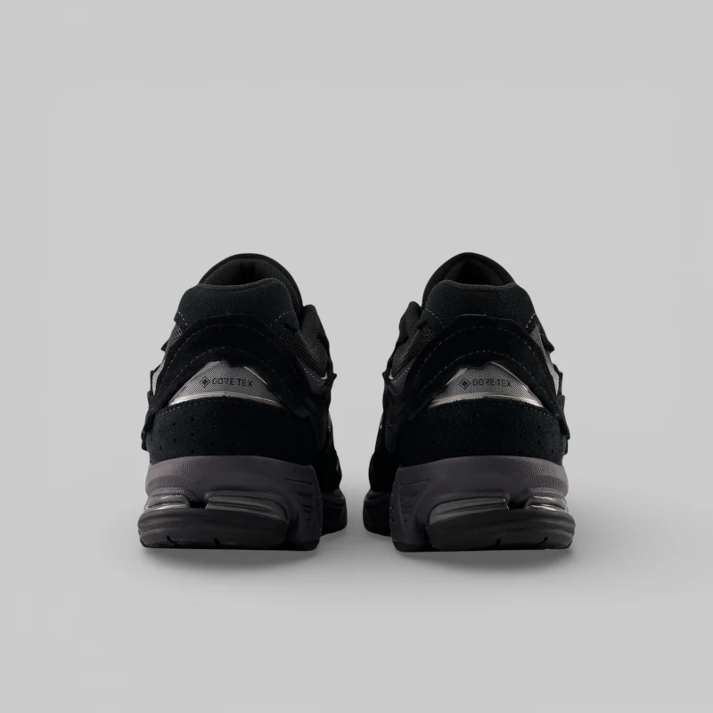 2002 Gore-Tex Protection Pack - Black - Image 4