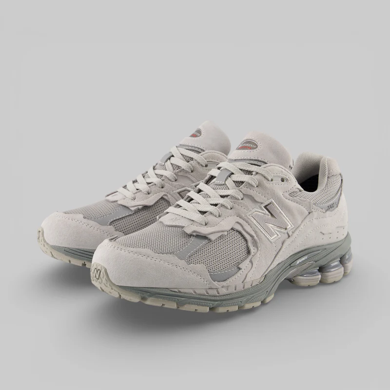 2002 Gore-Tex Protection Pack - Slate Grey - Image 3