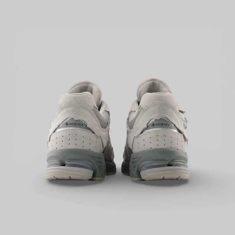 2002 Gore-Tex Protection Pack - Slate Grey - Image 4