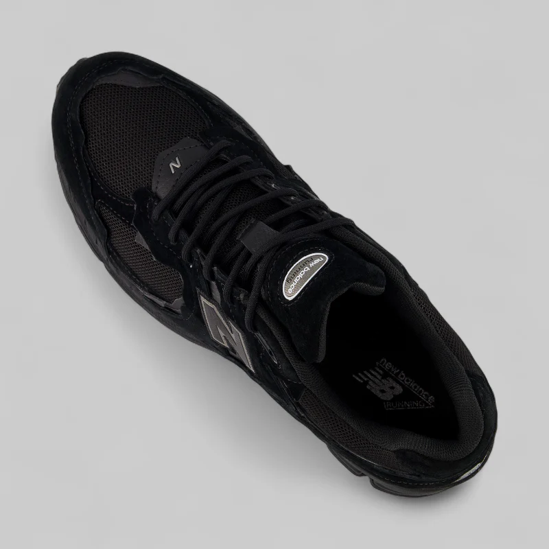 2002R Protection Pack - Black - Image 5