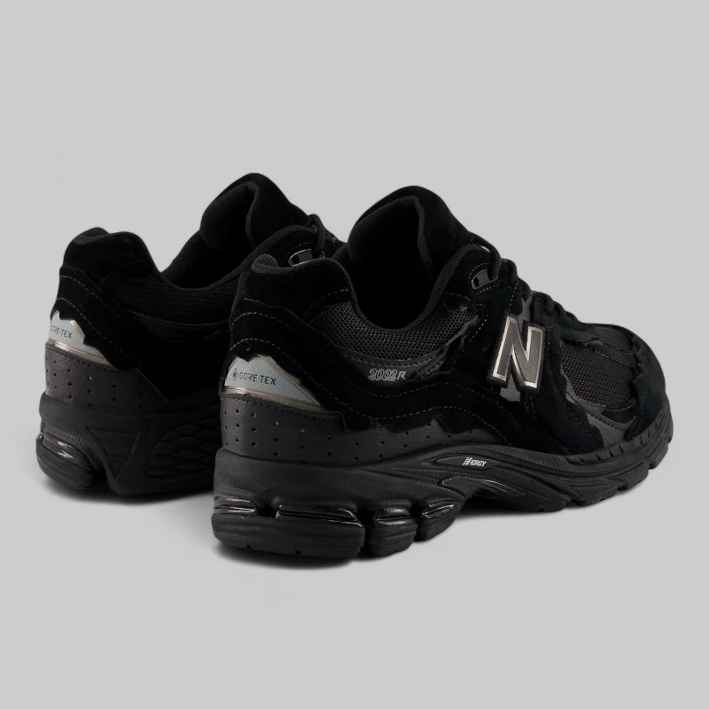 2002R Protection Pack - Black - Image 6
