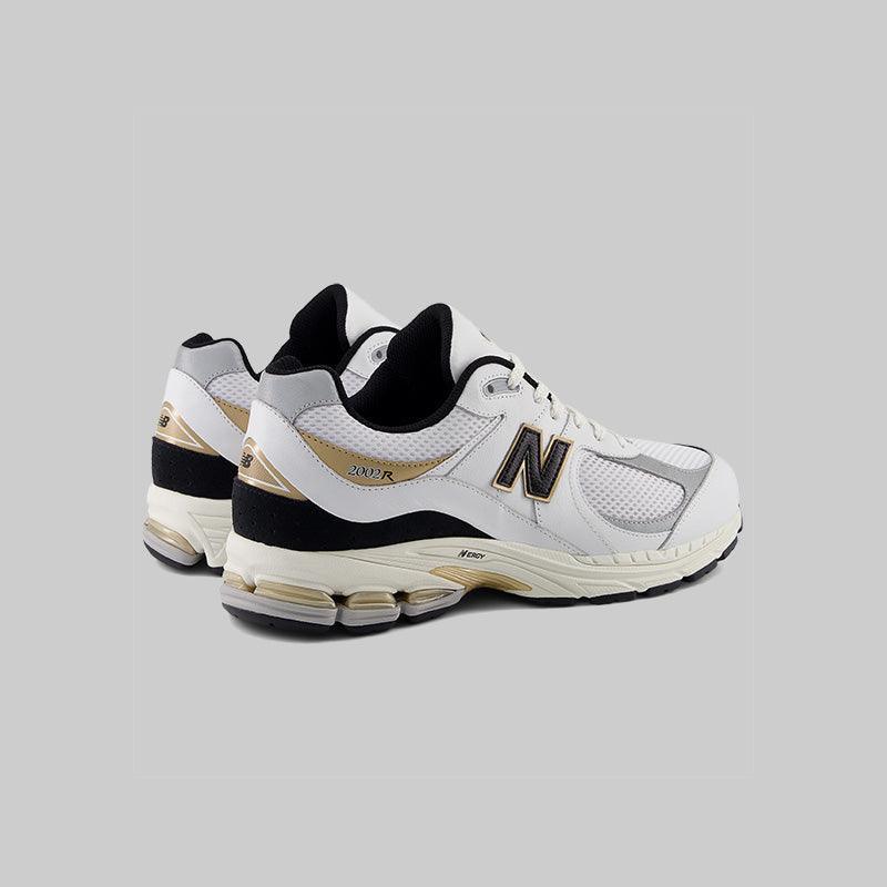 2002Rv1 - White/Black/Gold Metallic - Image 6