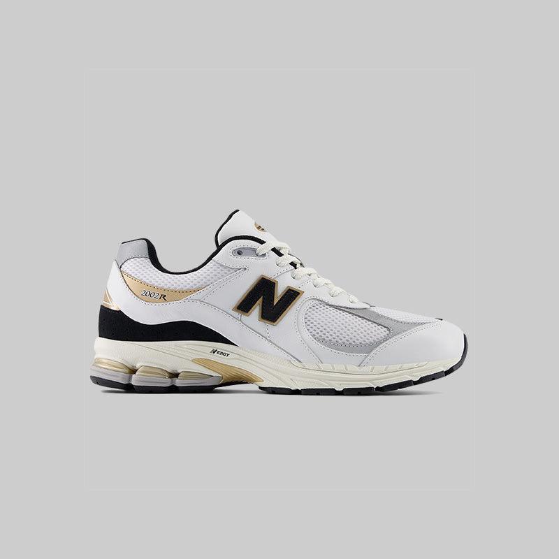 2002Rv1 - White/Black/Gold Metallic - Image 7