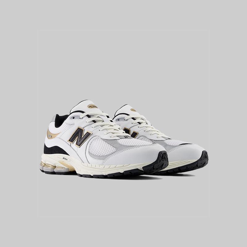 2002Rv1 - White/Black/Gold Metallic - Image 9