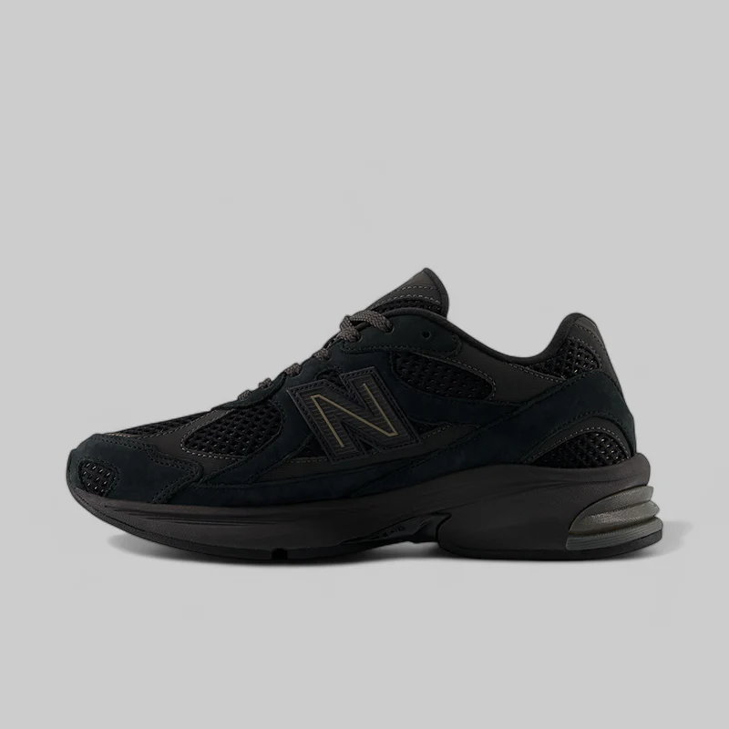 2010 - Black with Black Cement - Image 5
