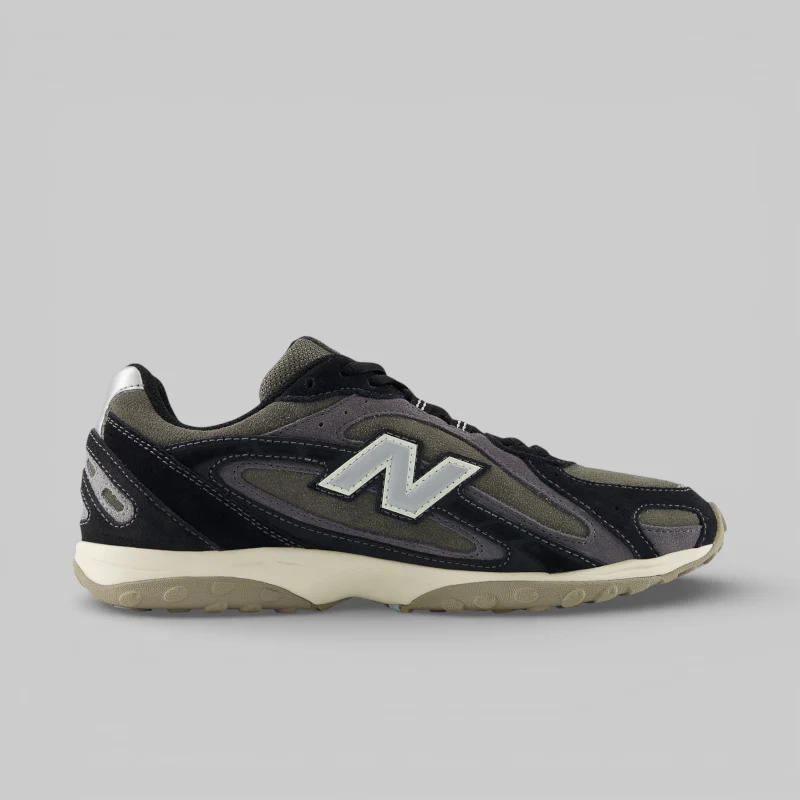 204L - Black/Magnet - Image 2