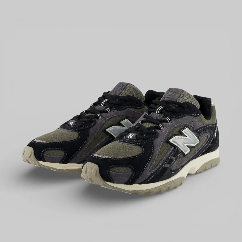 204L - Black/Magnet - Image 3