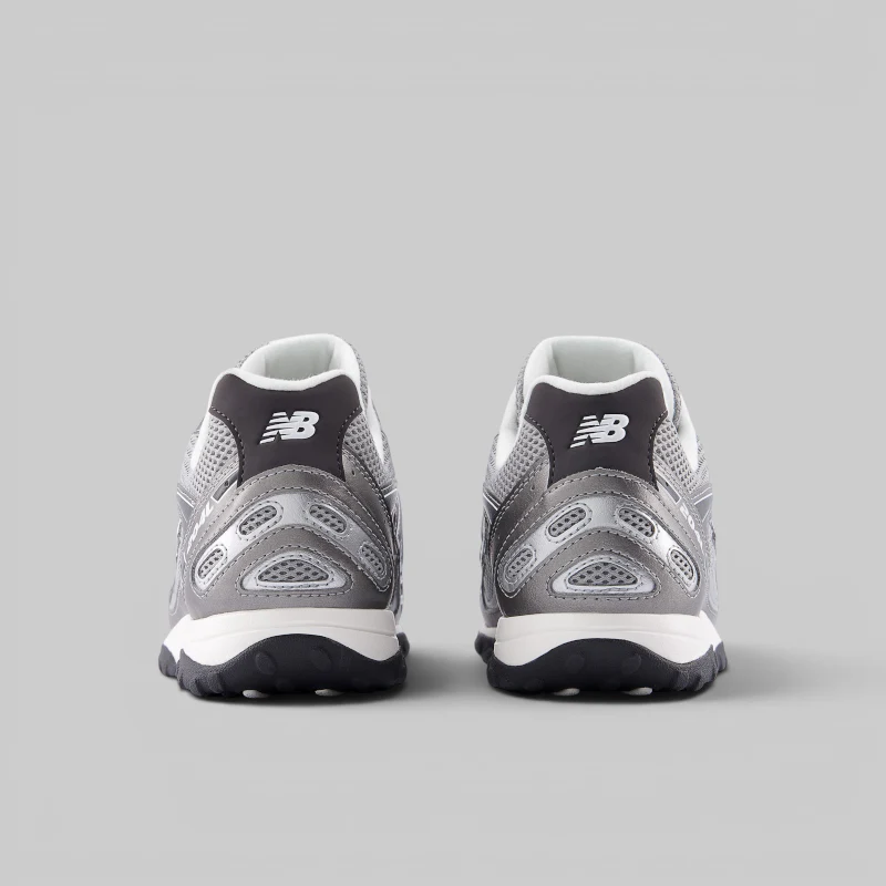 204L - Dark Silver Metallic - Image 4