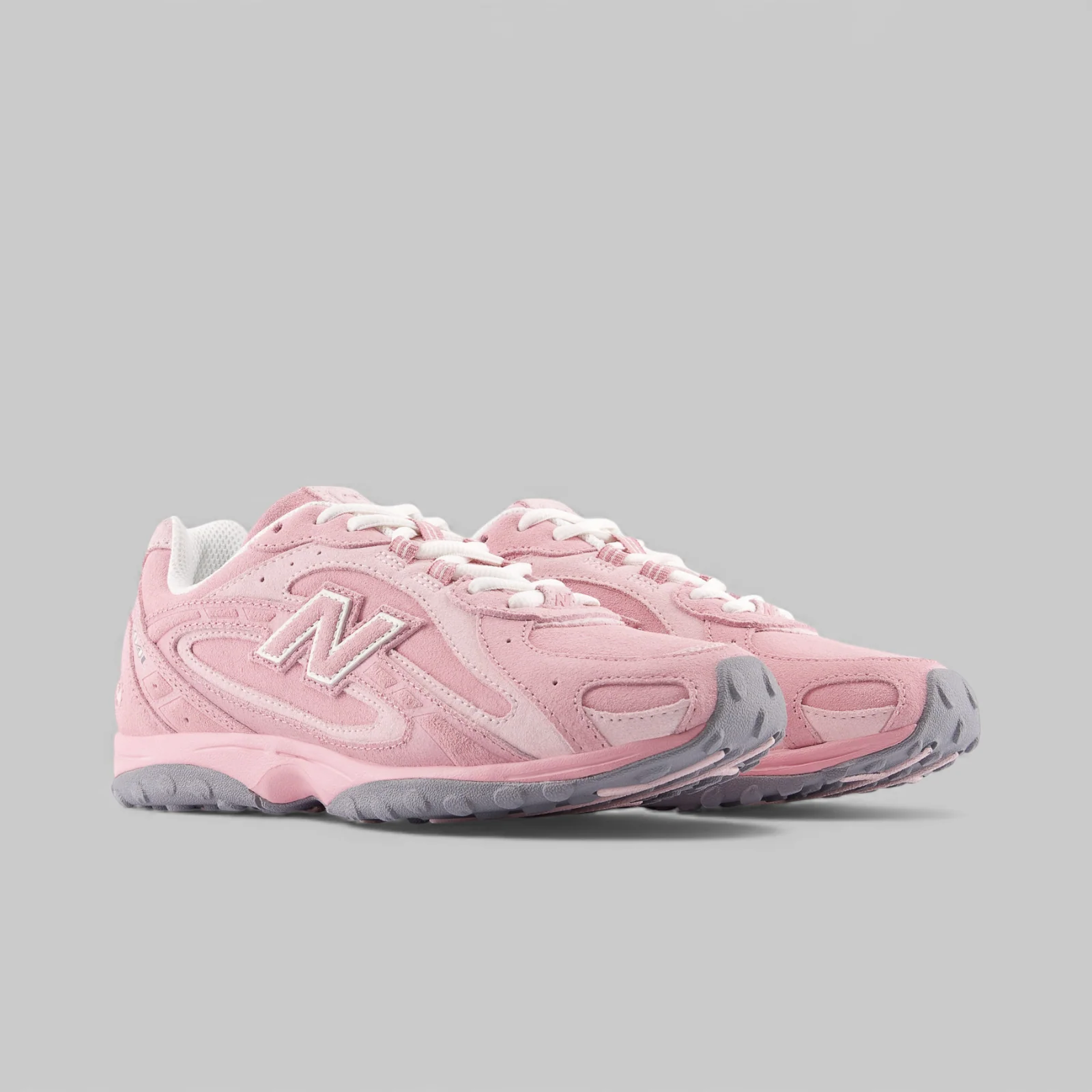 204L - Pink Taffy/Rose Sugar - Image 2