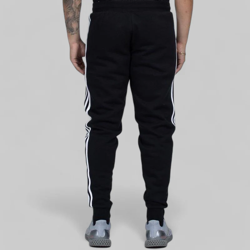 3-Stripes Pant - Black - Image 3