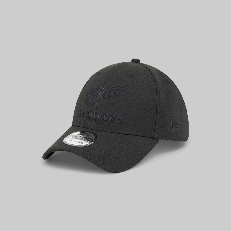 Classic Collection 39Thirty Black/Black