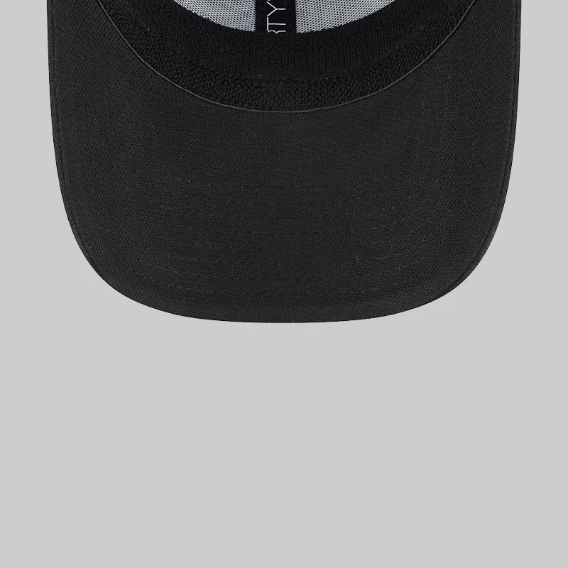 All Blacks Classic Collection 39Thirty Metallic Silver/Black - Image 3