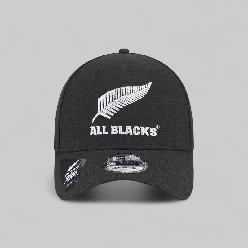 All Blacks Classic Collection 39Thirty Metallic Silver/Black - Image 4