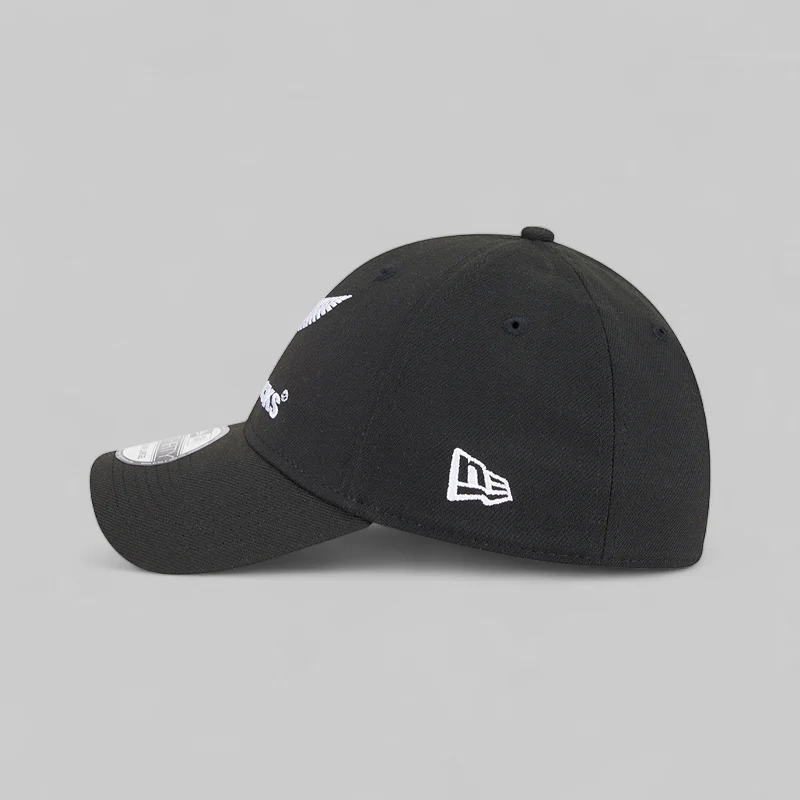 All Blacks Classic Collection 39Thirty Black/White - Image 4