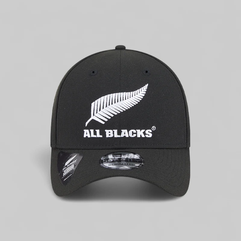 All Blacks Classic Collection 39Thirty Black/White - Image 5