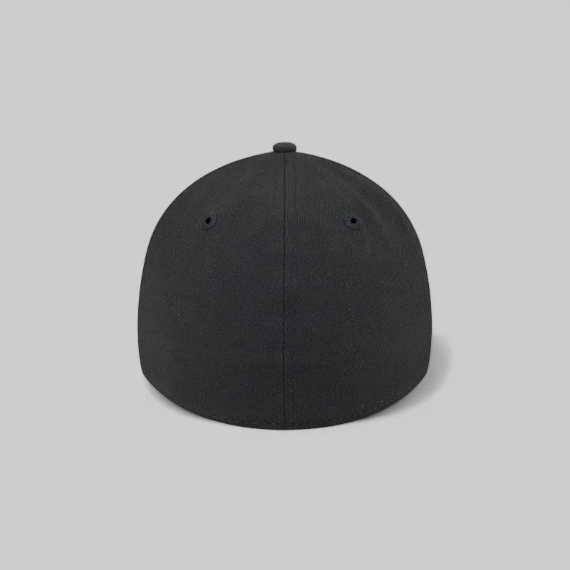All Blacks Classic Collection 39Thirty Black/White - Image 6