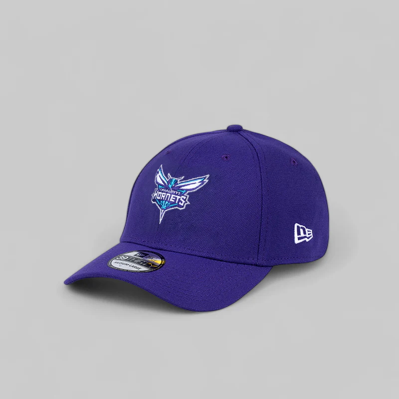 39Thirty Charlotte Hornets