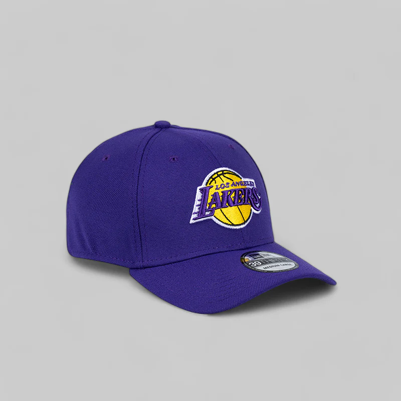 39Thirty Los Angeles Lakers
