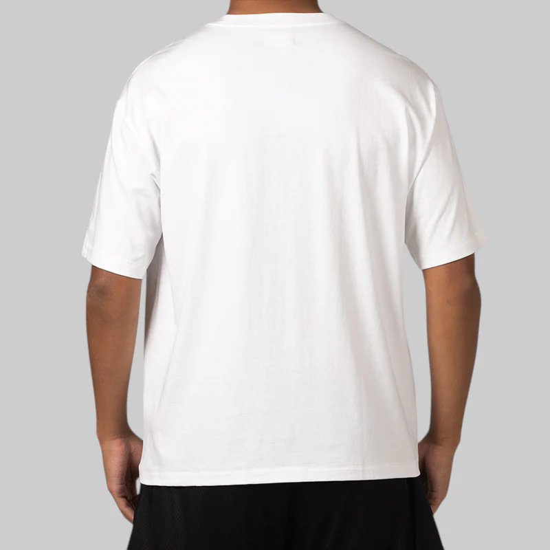 4x4 Bear T-Shirt - White - Image 2