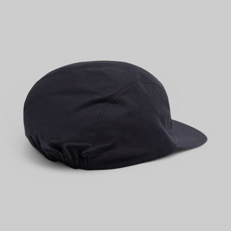 5 Panel Cap - Navy - Image 2