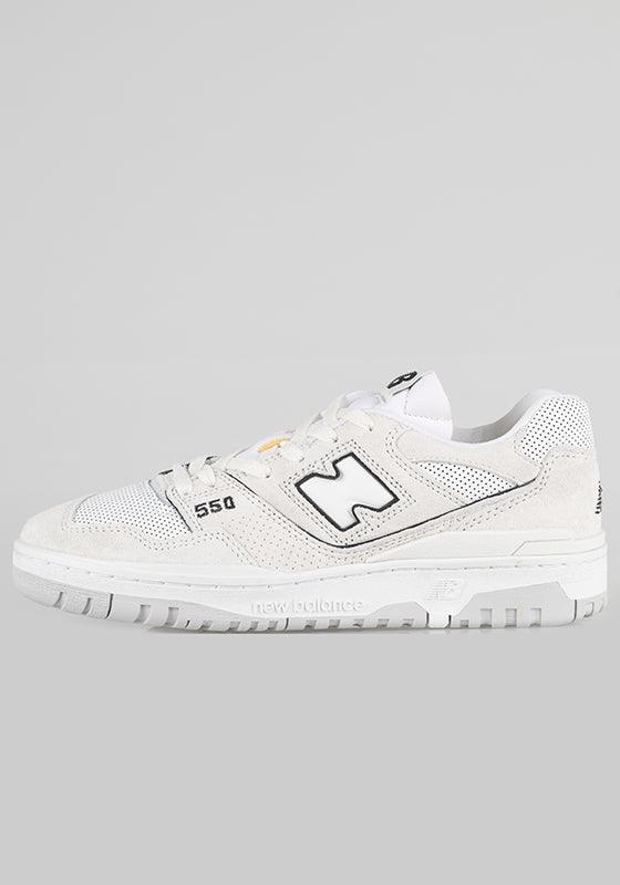 550 - Reflection