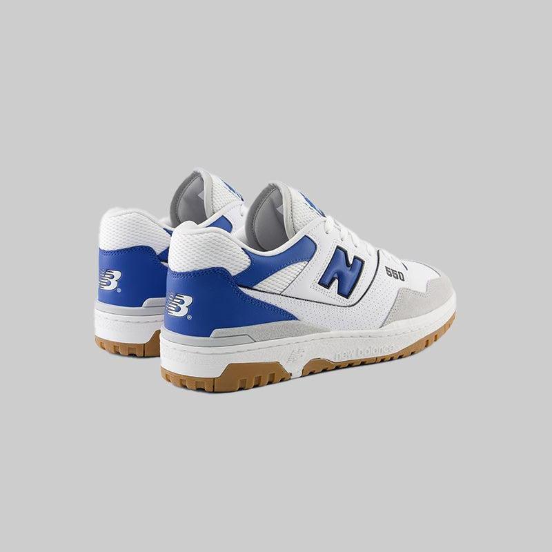 550 - White/Blue Agate - Image 8