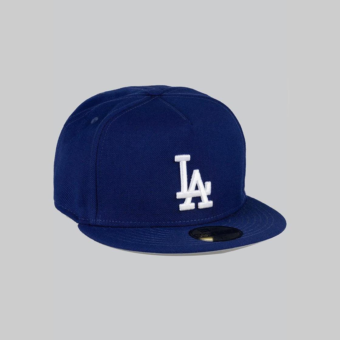 59Fifty Fitted AFrame Los Angeles Dodgers
