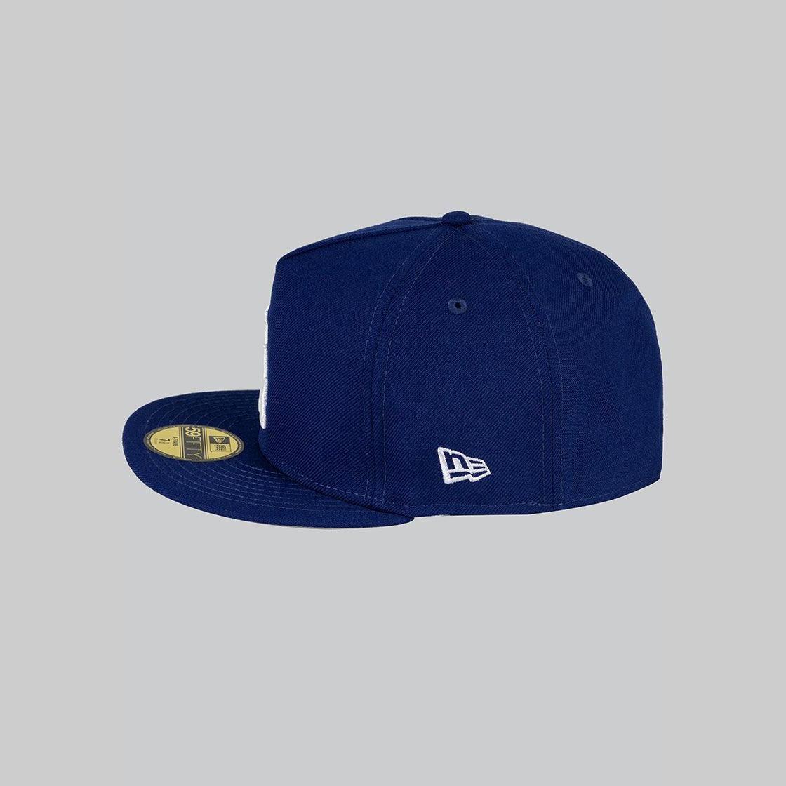 59Fifty Fitted AFrame Los Angeles Dodgers - Image 3