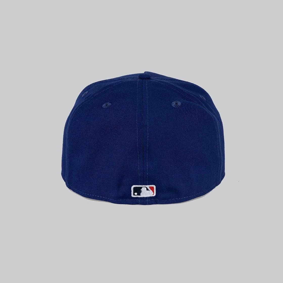 59Fifty Fitted AFrame Los Angeles Dodgers - Image 4