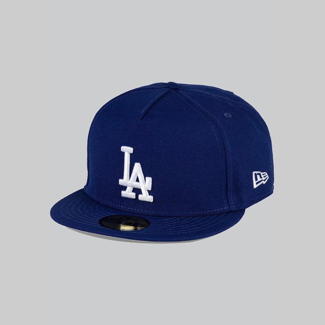 59Fifty Fitted AFrame Los Angeles Dodgers - Image 5