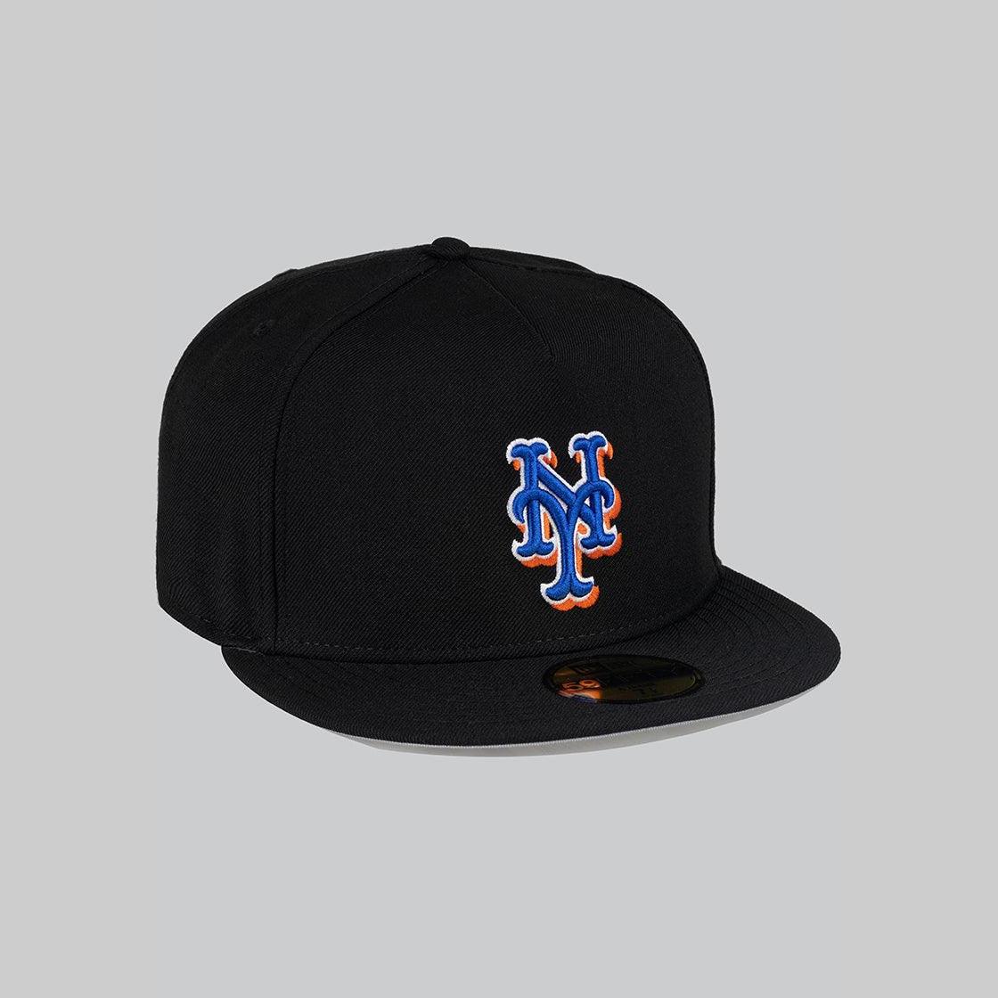 59Fifty Fitted AFrame New York Mets