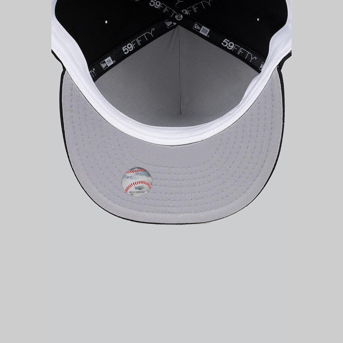 59Fifty Fitted AFrame New York Mets - Image 2