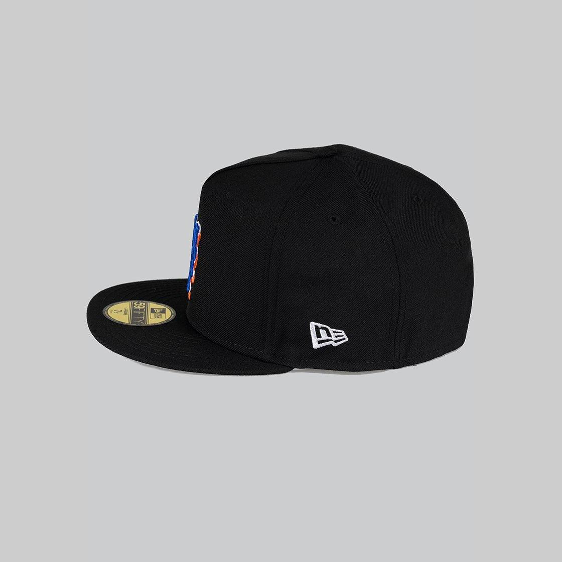 59Fifty Fitted AFrame New York Mets - Image 3