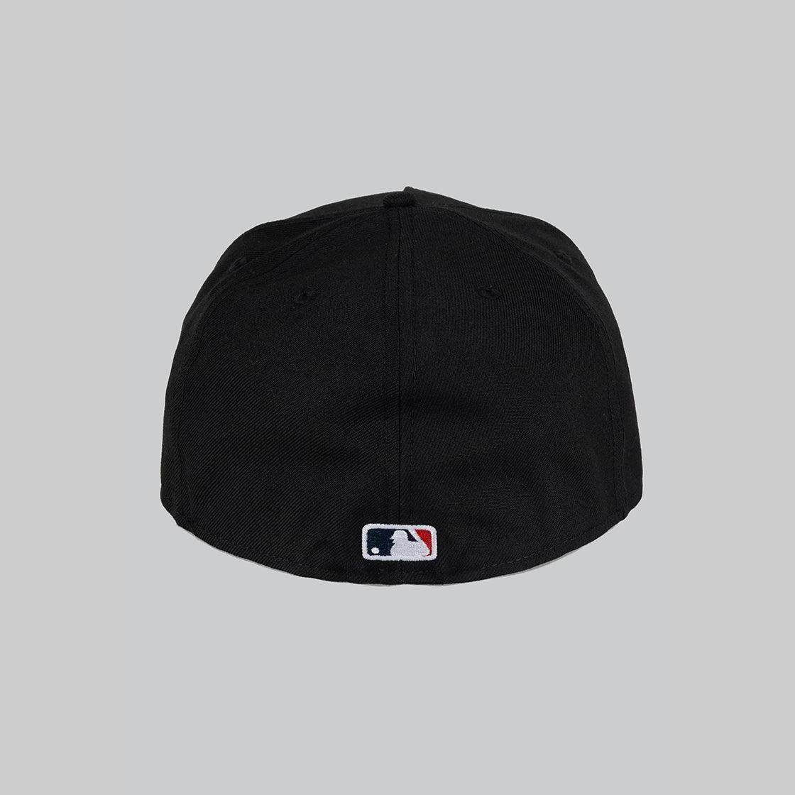 59Fifty Fitted AFrame New York Mets - Image 4