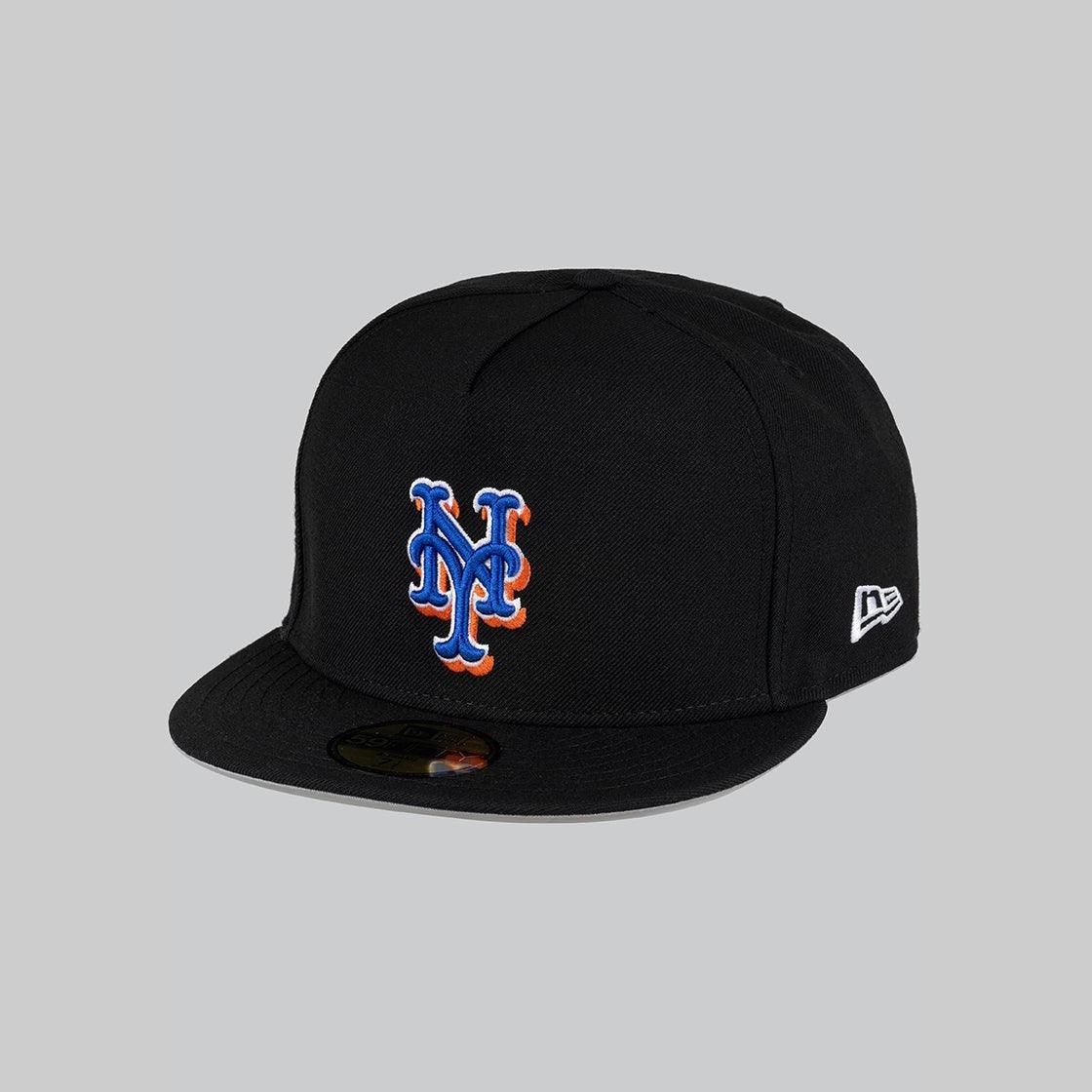 59Fifty Fitted AFrame New York Mets - Image 5