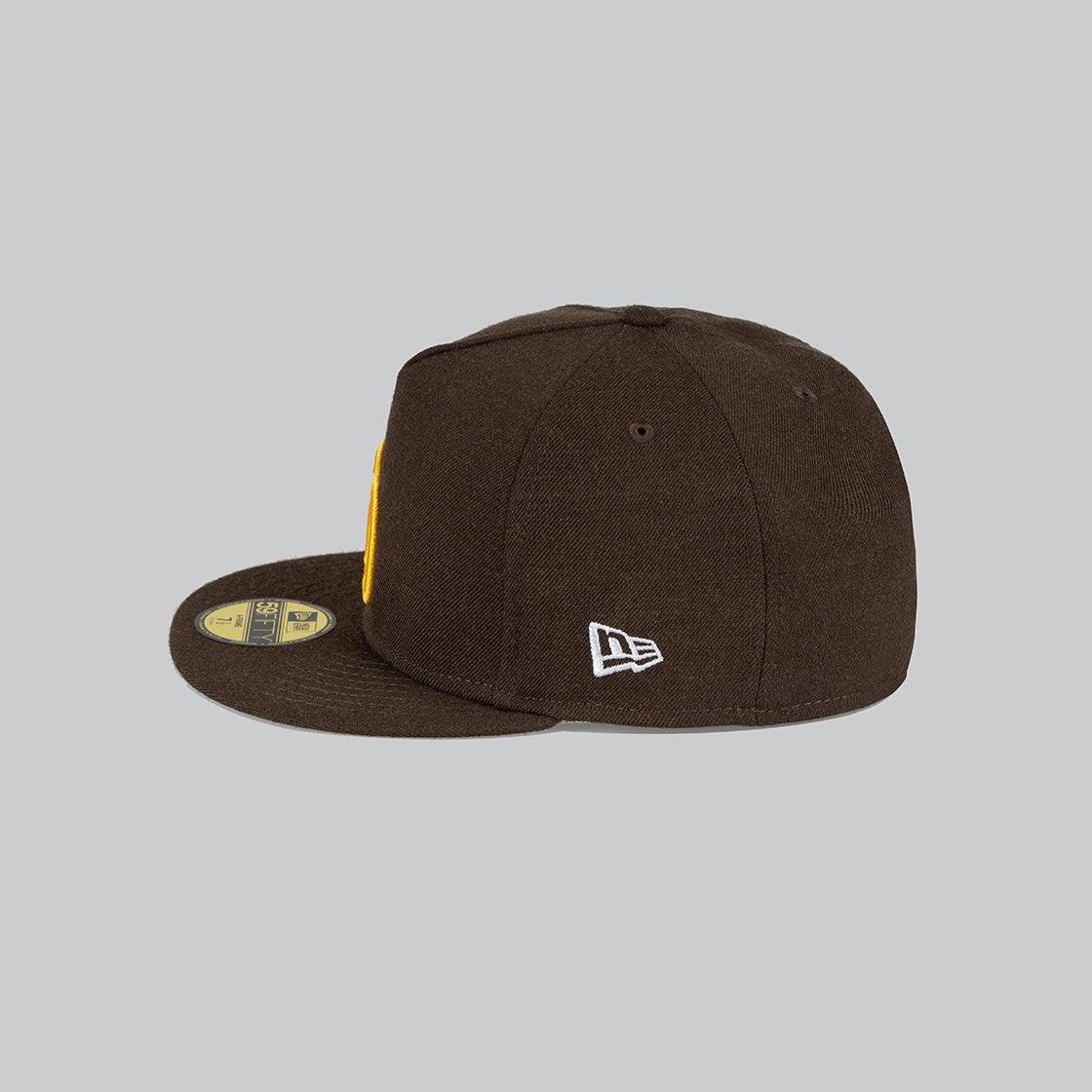 59Fifty Fitted AFrame San Diego Padres - Image 3
