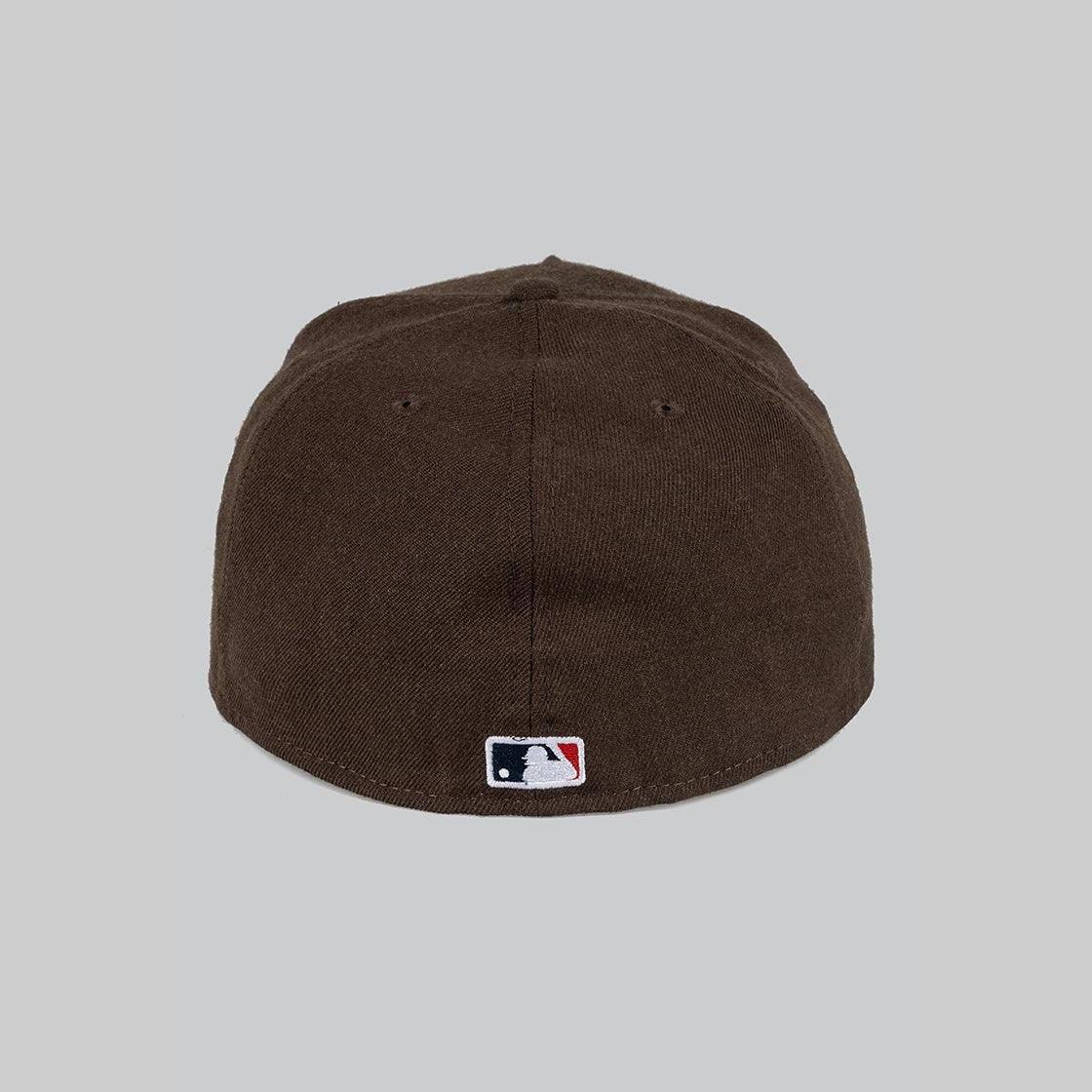 59Fifty Fitted AFrame San Diego Padres - Image 4