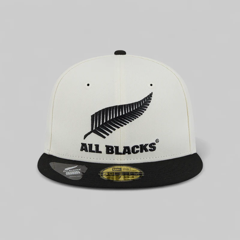 All Blacks Classic Collection 59Fifty - Image 4