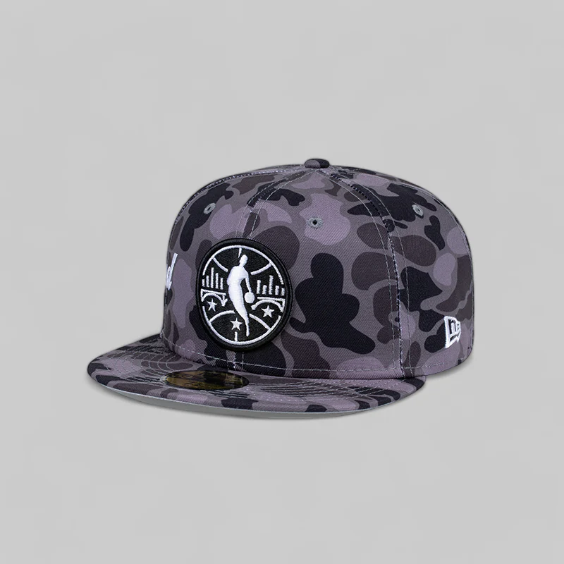 59Fifty Fitted All-Star Game Cleveland - Image 2
